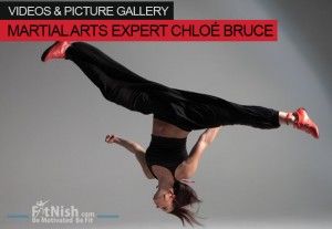 Chloe Bruce Videos and Picture Gallery