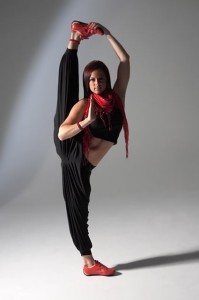 Chloe Bruce 8