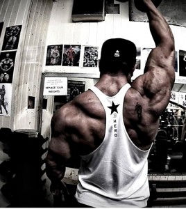 Jaco De Bruyn 1