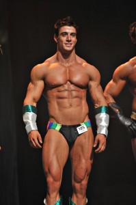 Jaco De Bruyn 2