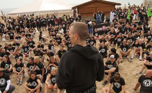 spartan race 1