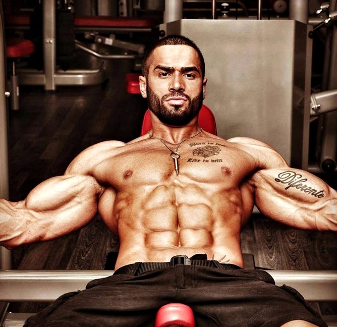 What Happened To Lazar Angelov