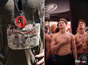 spartan race 5