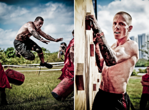 spartan race 4