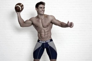 Motivational and Inspirational Physiques, With A Capital V