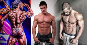 jaco, lazar, ulisses