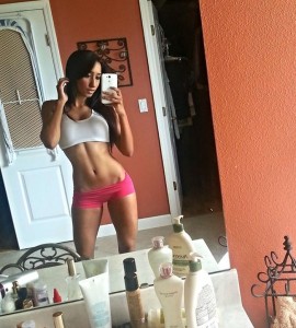 Motivational and Inspirational Physiques, With A Capital V