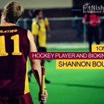 One On One With Hockey Player And Biokineticist, Shannon Boucher