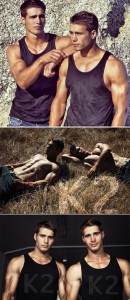 The K2 Twins 08