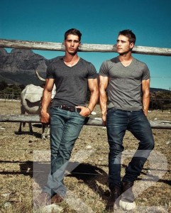 The K2 Twins 09