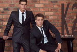 The K2 Twins 11