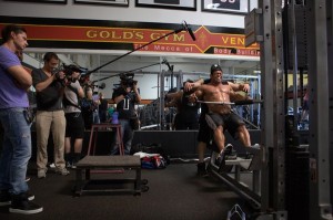 generation iron 13