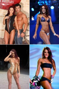 Ashleigh Frost 08