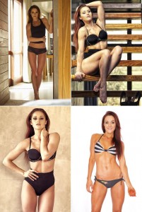 Ashleigh Frost 10
