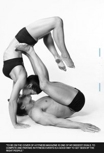Natascha And Antonie Rossouw 05