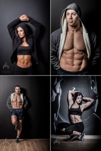 Natascha And Antonie Rossouw 06