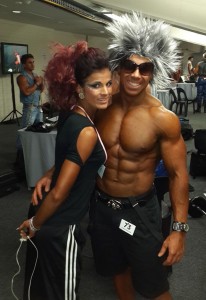 Natascha And Antonie Rossouw 09