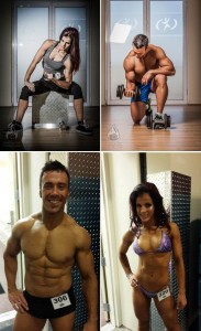 Natascha And Antonie Rossouw 12