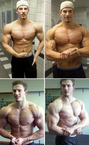Wayne Lucas 08