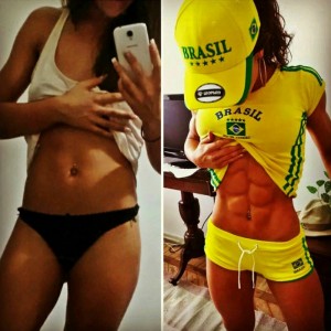 Elise Luana Ramirez 06