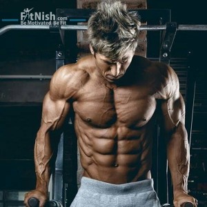 Fitnish.com Interview, New WBFF Pro Muscle Model, Jaco Moolman