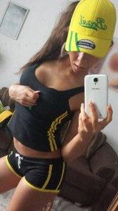 Elise Luana Ramirez 05