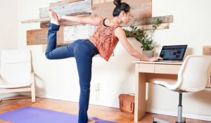 Workplace Fitness And Health 101
