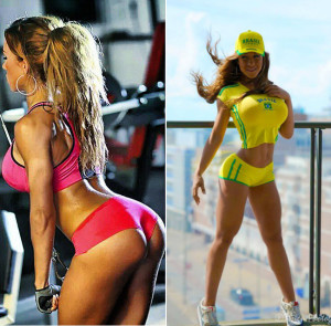 Elise Luana Ramirez