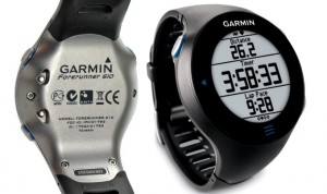 The Garmin Forerunner® 610 Sports Watch review