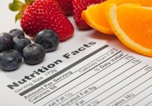understanding food labels