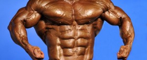 Is steroids cheating