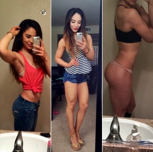 Berenice Salazar 3