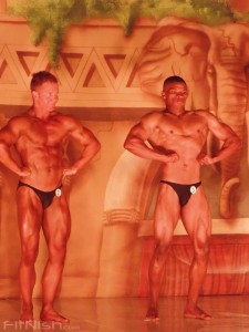 Juniours Under 23 Under 75 Kg