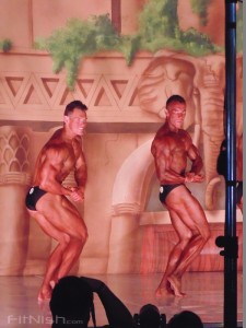 Juniours Under 23 Over 75 Kg