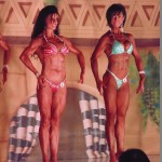 Ladies Body Fitness Over 35 Years