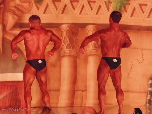 Mens Masters Under 80 Kg