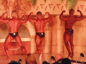 Mens Masters Under 80 Kg