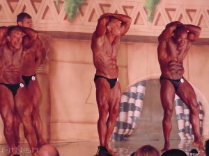Mens Masters Under 80 Kg