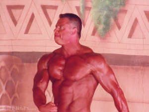 Mens Masters Over 80 Kg