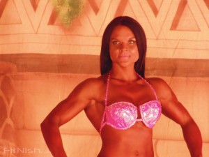 Womens Physique