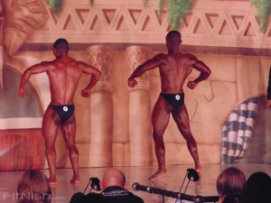 Senior Men Under 60 Kg