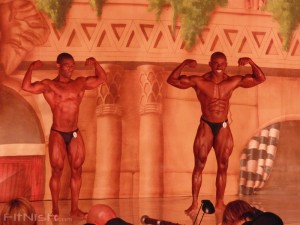 Senior Men Under 60 Kg