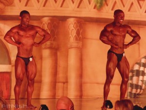 Senior Men Under 60 Kg