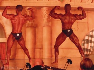 Senior Men Under 60 Kg