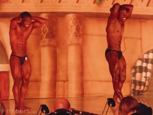 Senior Men Under 60 Kg