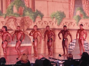 Senior Men Under 70 Kg