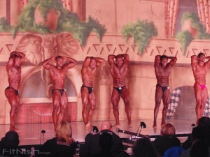 Senior Men Under 70 Kg