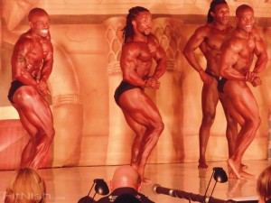 Senior Men Under 70 Kg