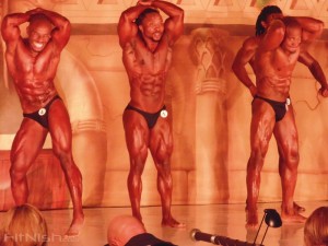 Senior Men Under 70 Kg