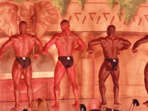 Senior Men Under 80 Kg
